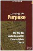 Books: Deceived on Purpose by Warren Smith - Girded with Truth